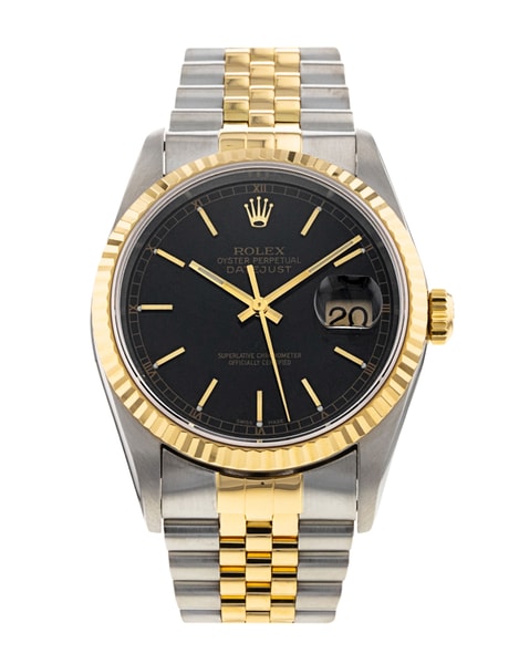 Rolex Datejust 16233